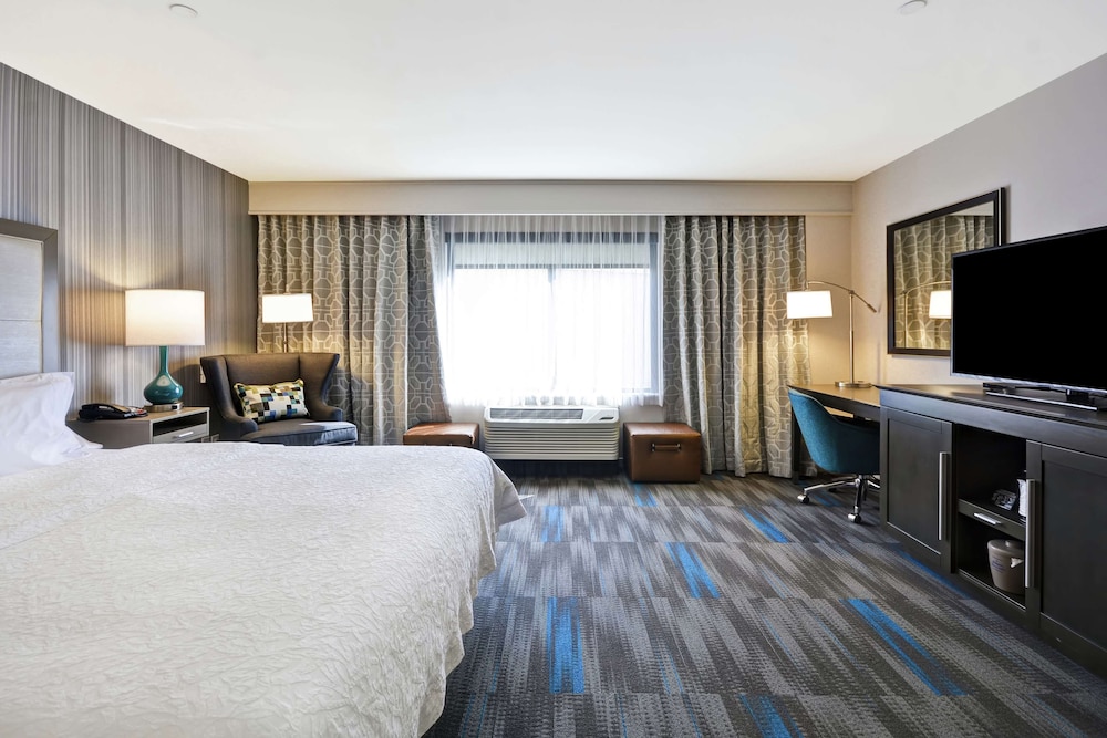 Hampton Inn & Suites Los Angeles Burbank Airport - photo 21