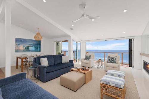 King of the Beach SUR79 — 4-Star Luxury Hotel in Solana Beach, United States