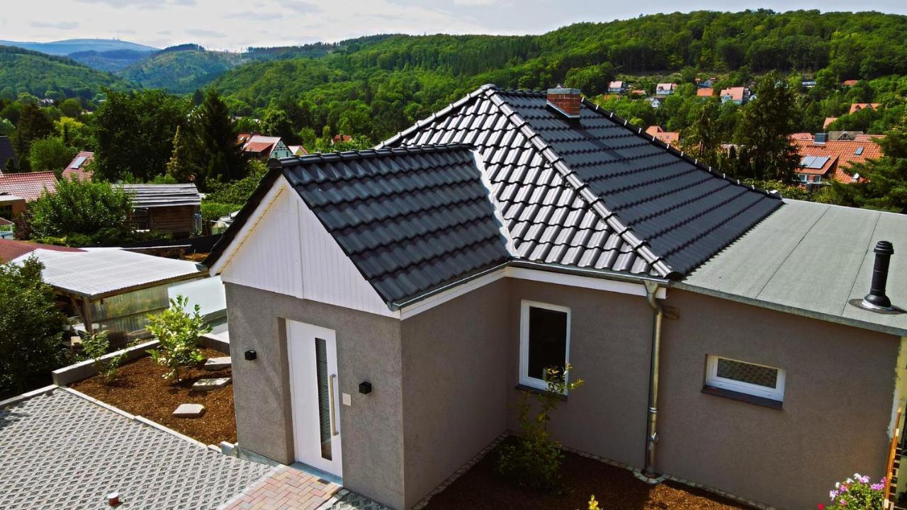 Harzhaus Sonnenschein — Wernigerode