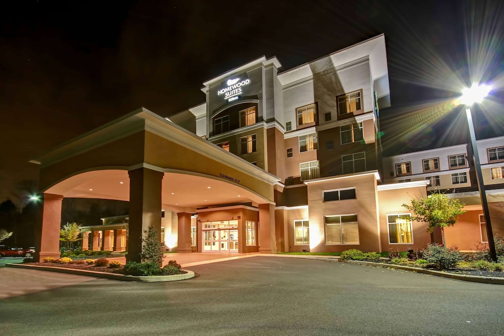 Homewood Suites by Hilton Doylestown - featured photo