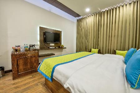 Hotel S1 by Vivo Hotels in Dalhousie, India