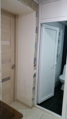 Guest House Ucha