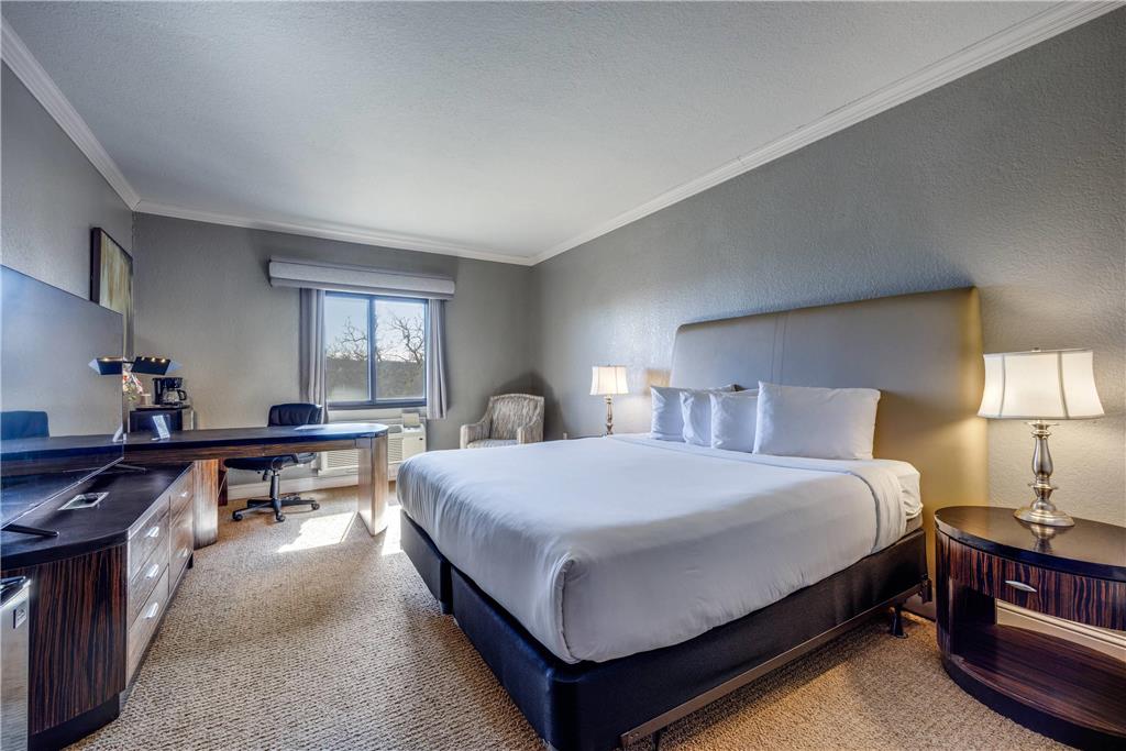 Tanglewood Resort on Lake Texoma Ascend Hotel Collection - photo 6