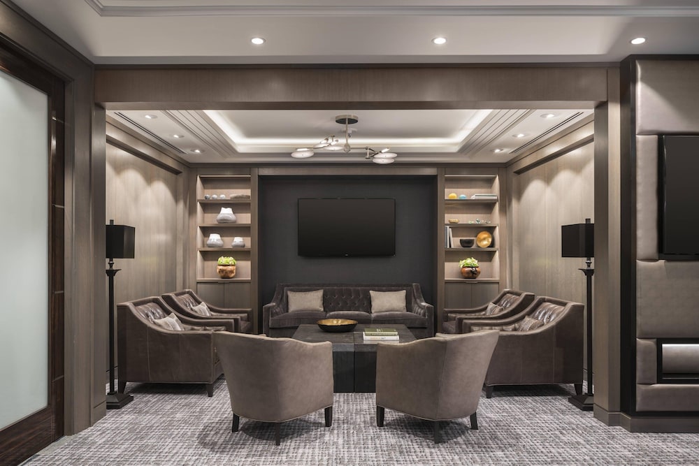 The Ritz Carlton Cleveland - photo 55