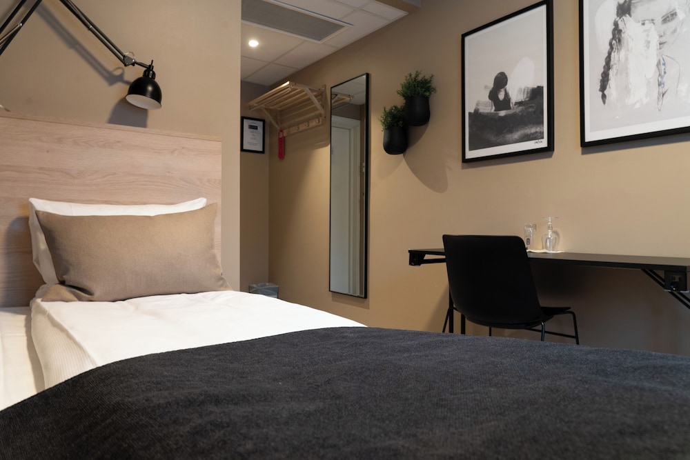 Mosjøen Hotel — Mosjoen — photo 4