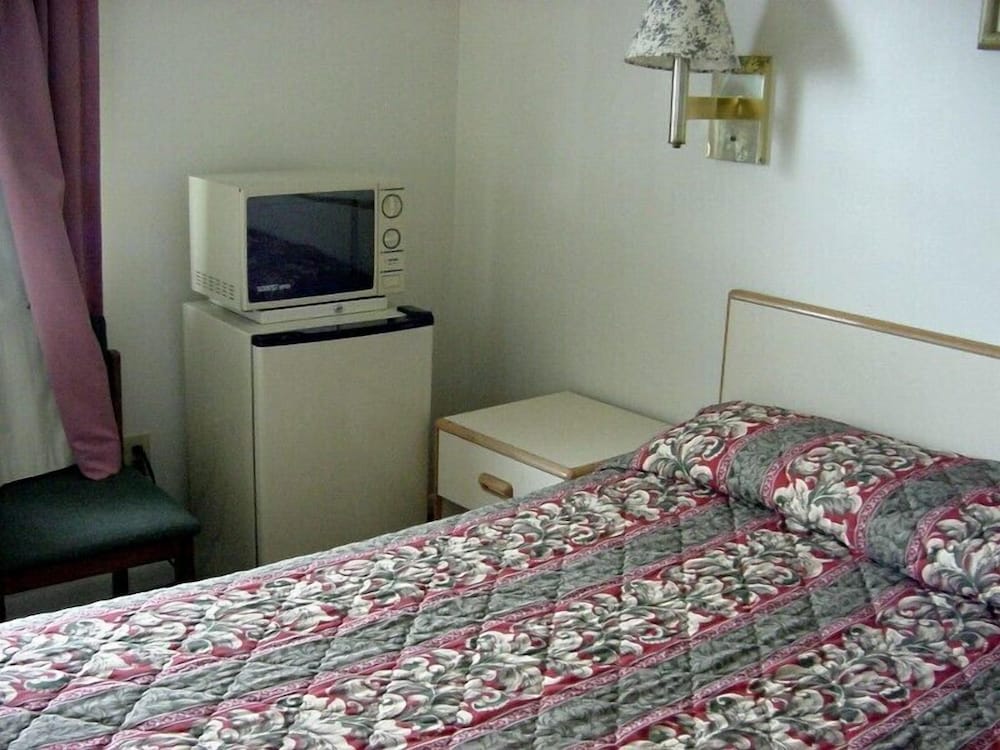 Double A Motel - photo 23