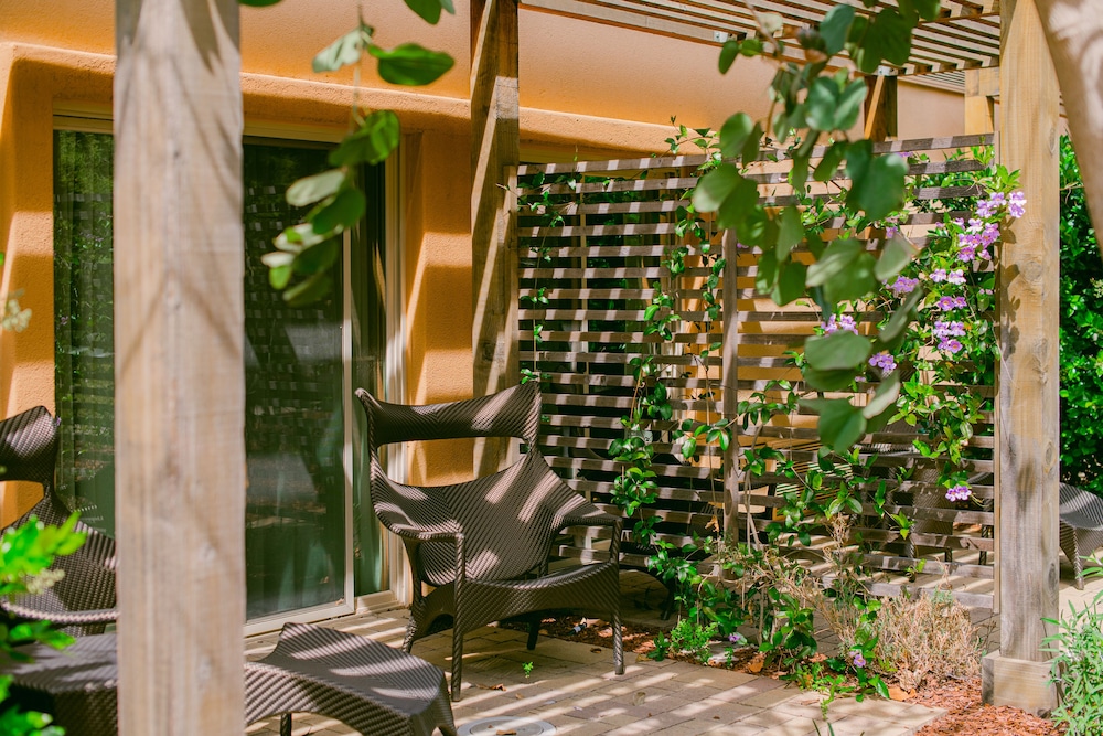 Napa Valley Marriott Hotel & Spa - photo 37