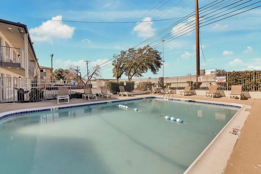 Motel 6 Austin TX Airport South - photo 8