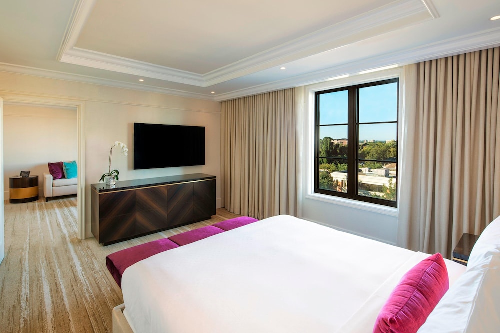 The St. Regis Atlanta - photo 13