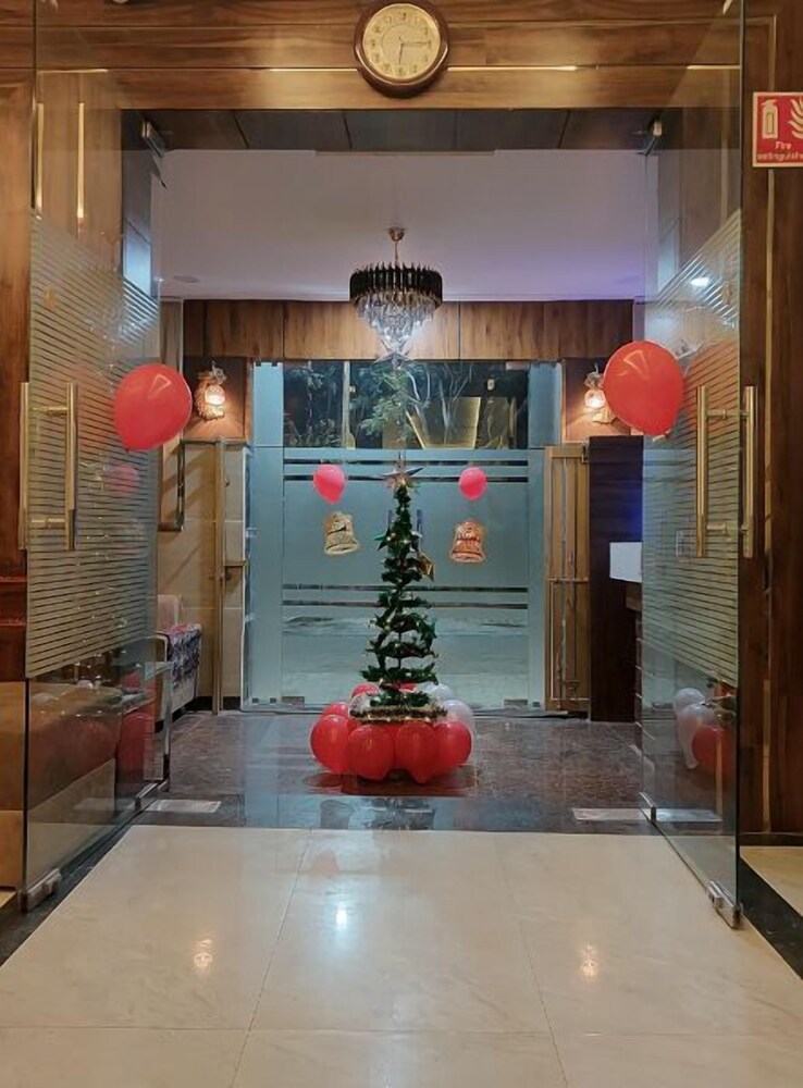 Taj Nice Point By Taj Sunrise Grp — Agra — photo 2