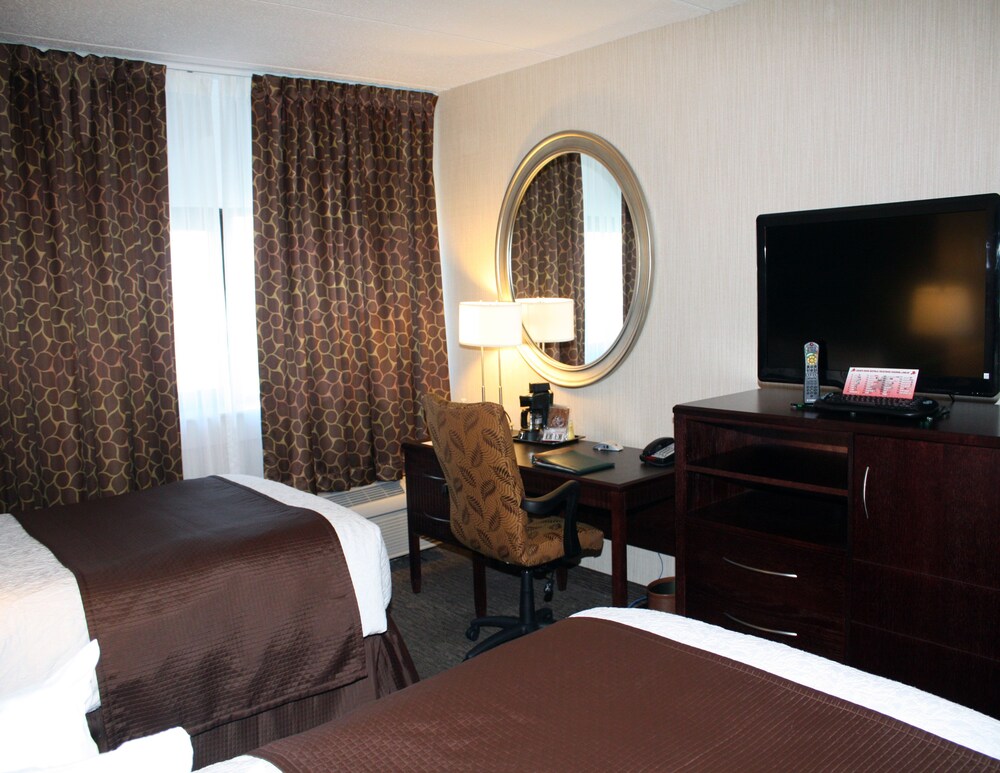 Buffalo Grand Hotel - photo 16