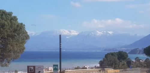 Casa Iusu Home with Patio Near the Sea And Palermo — 4-Star Luxury Hotel in Casteldaccia, Italy