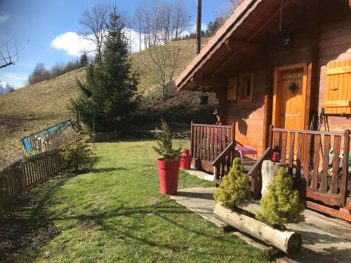 Le Blanc Nordique - last minute hotel in Unknown City