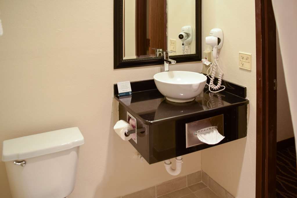 Quality Inn Umatilla Hermiston - photo 23