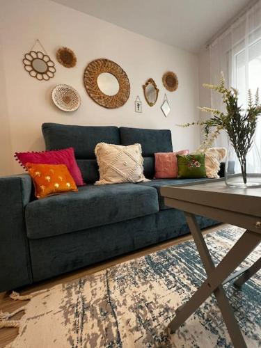 Vivienda Oasis Feria in Albacete, Spain