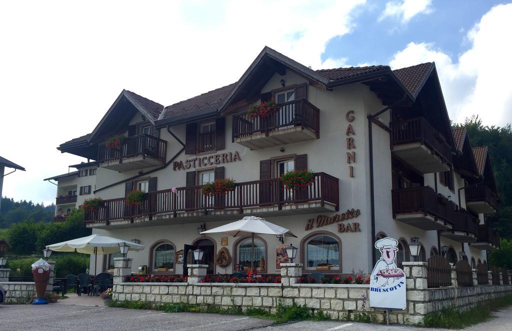 Garni Il Muretto - last minute hotel in Unknown City