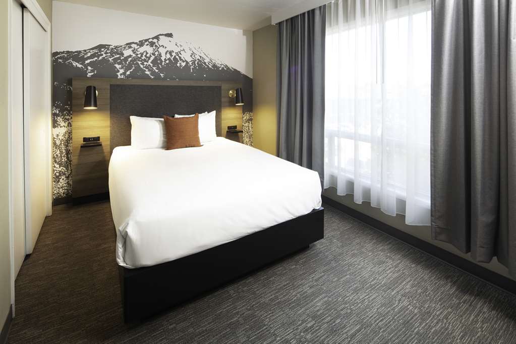 Waypoint Hotel - photo 17