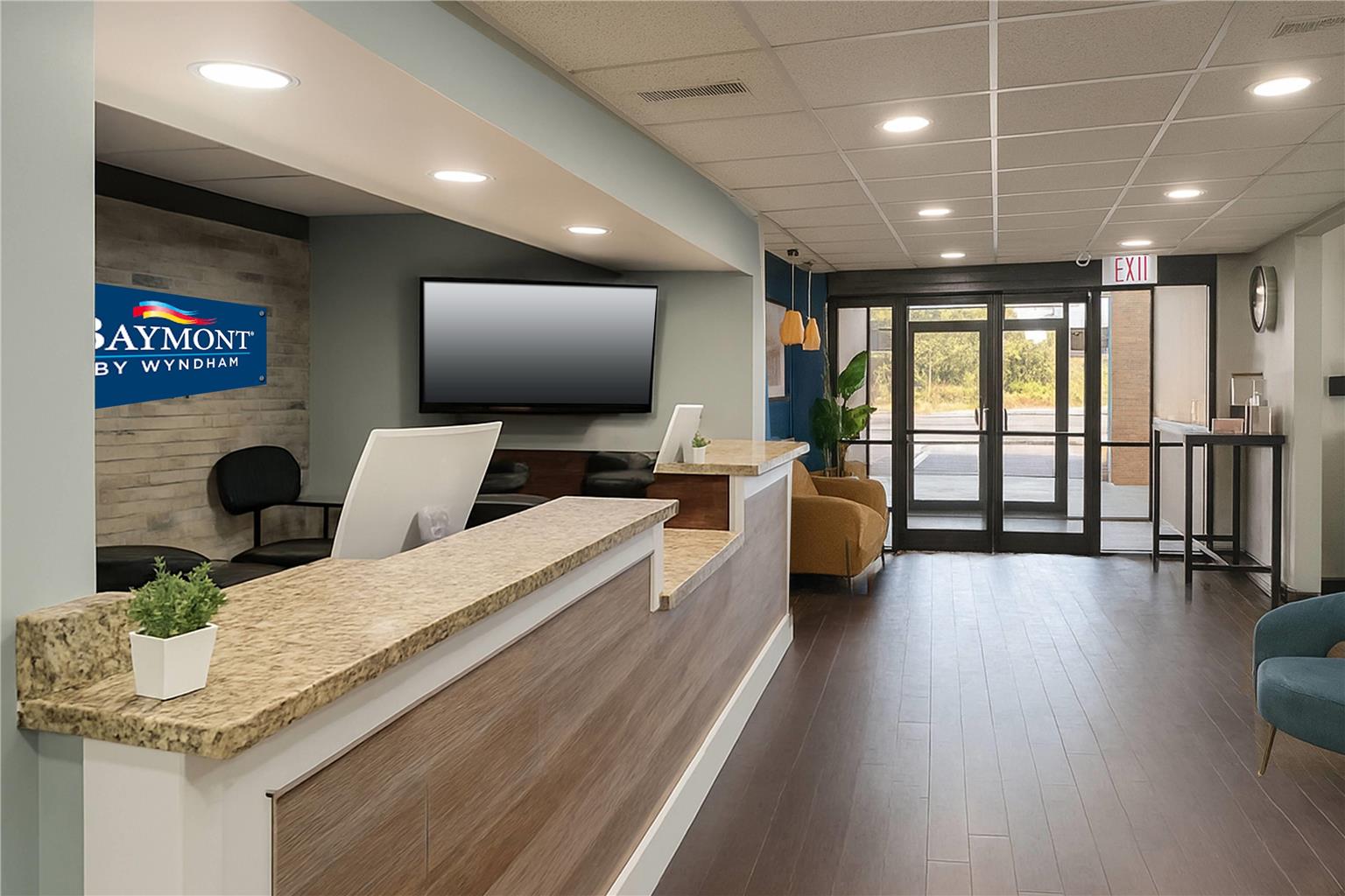 Baymont by Wyndham Fayetteville I 95 - photo 4