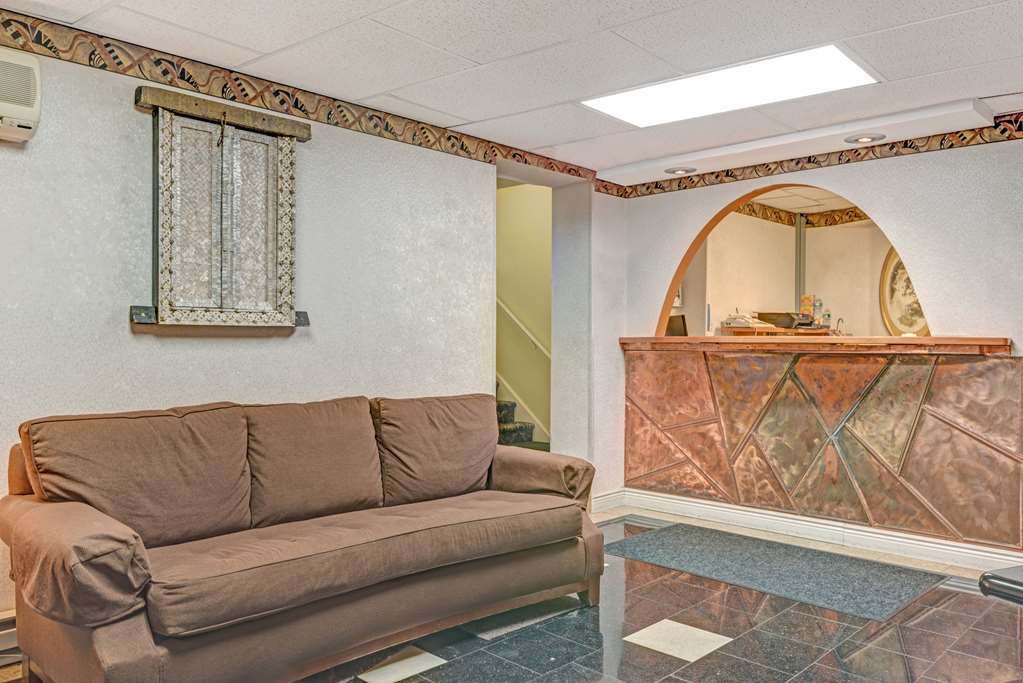 Days Inn by Wyndham Ridgefield - photo 3