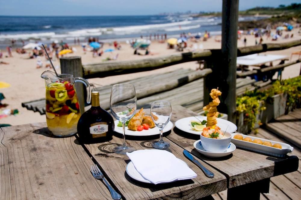 Le Club Posada en el Mar in Punta Del Este, Uruguay