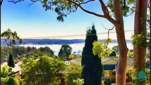 Charlottes Rhapsody — hotel in Bonnells Bay