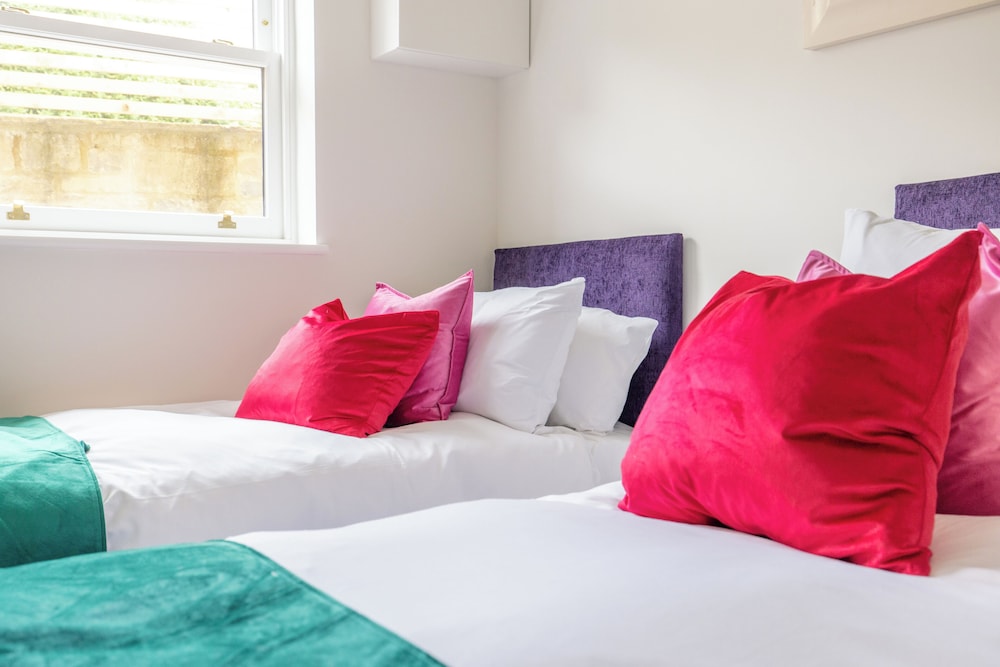 Babbling Burn Cottage North East Escapes — Bamburgh — photo 4