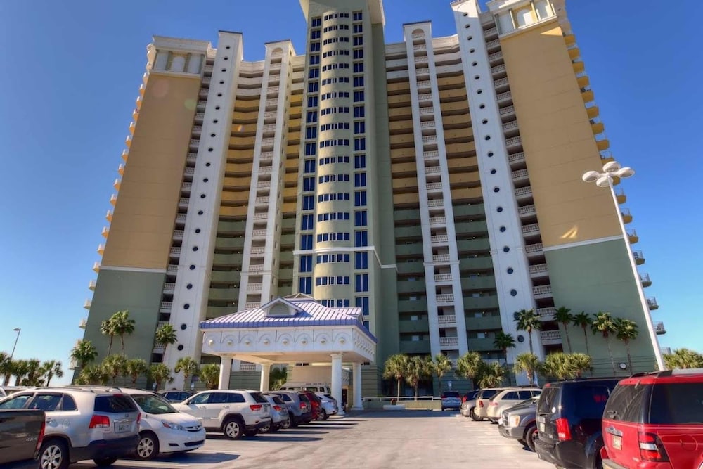 Boardwalk Beach Resort Unit 905 - photo 42