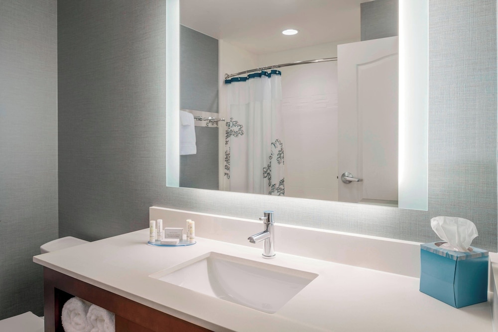 Residence Inn Wheeling St. Clairsville OH - photo 28