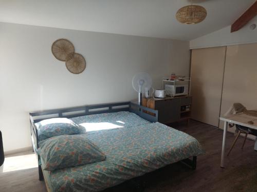 Studio En Intramuros - last minute hotel in Avignon