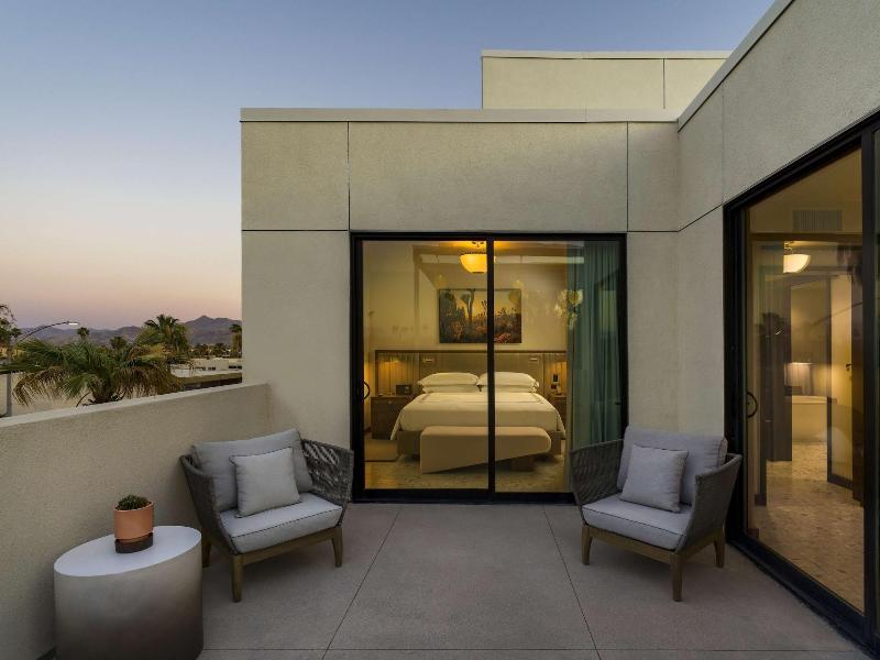 Thompson Palm Springs by Hyatt - photo 20