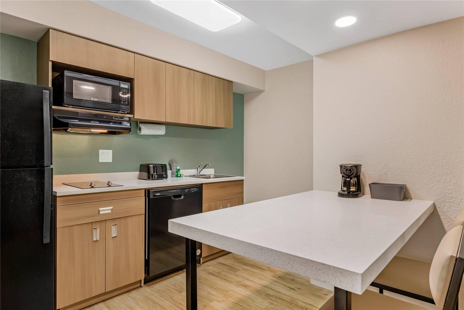 MainStay Suites Springfield South Battlefield Rd - photo 20