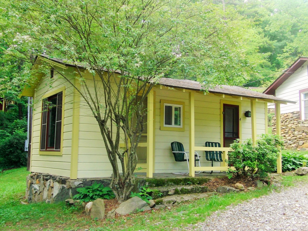 The Pines Cottages - photo 45