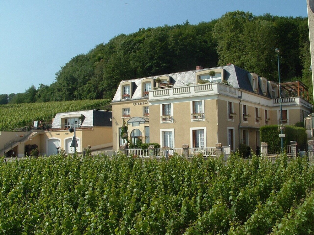 Voirin Valérie — Avize — photo 2