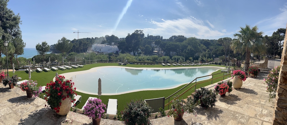 Camping Treumal — 4-Star Luxury Hotel in Calonge, Spain