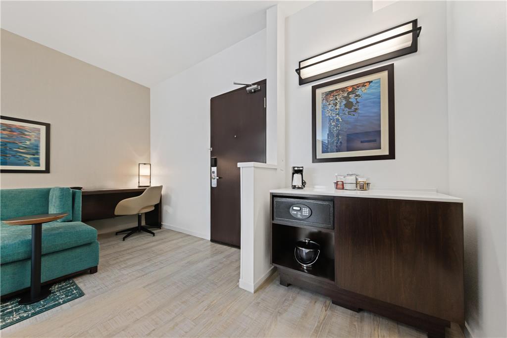 Hyatt Place West Palm Beach Downtown - photo 23