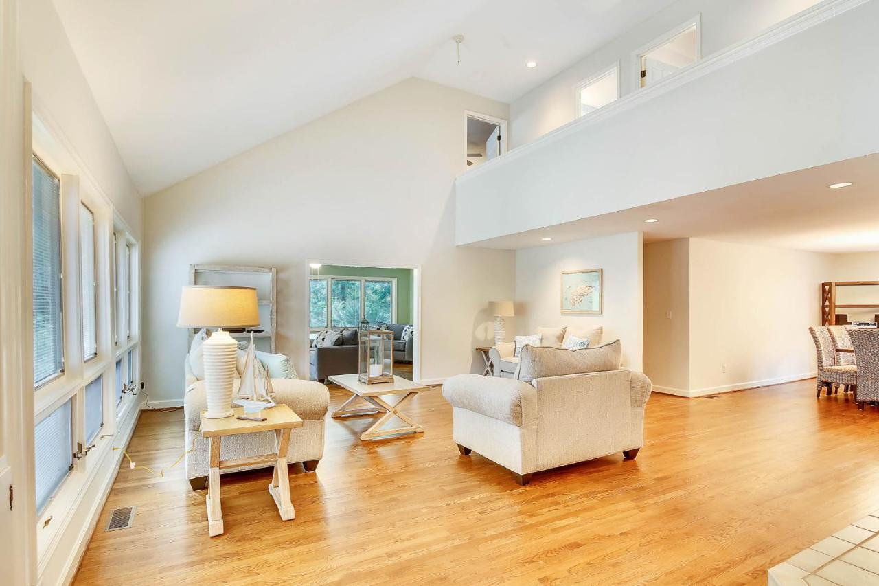 Baywood Luxury in Seabrook Island, United States