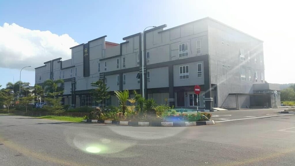 Ants Hotel in Kangar, Malaysia