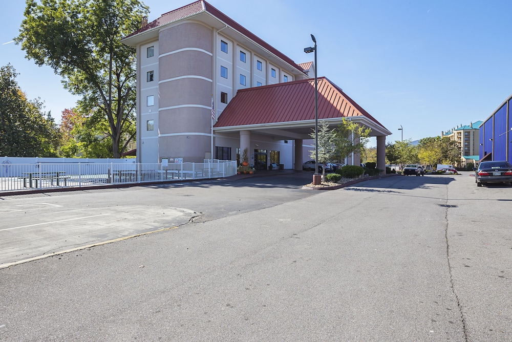River Bend Inn - photo 39
