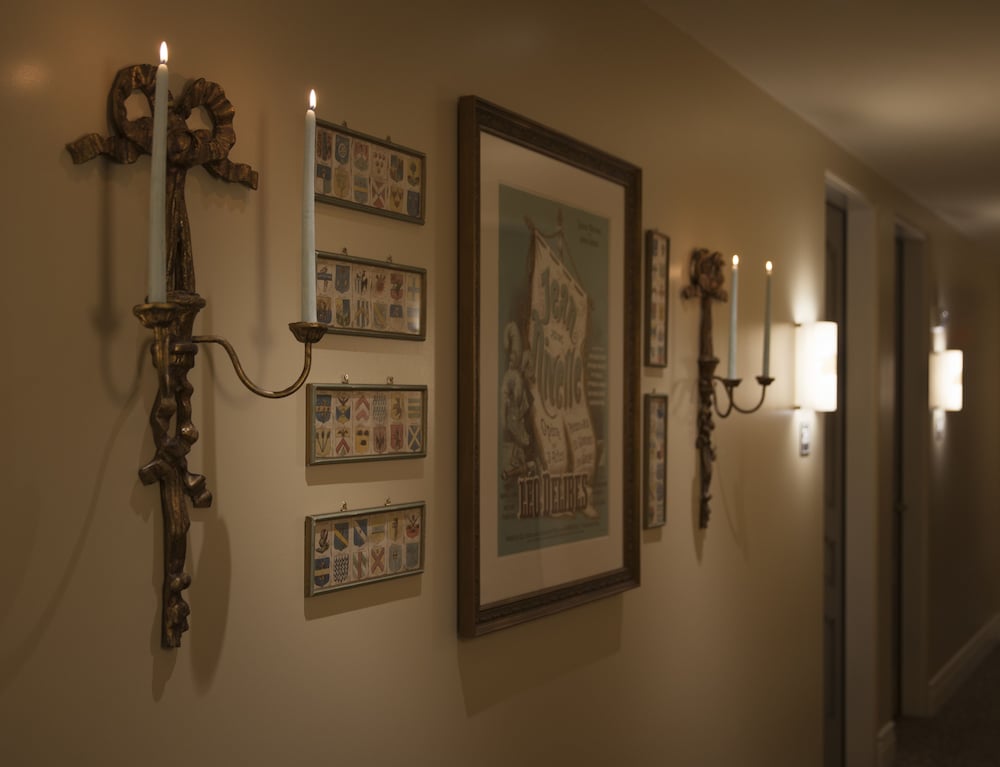 Enchante Boutique Hotel - photo 30