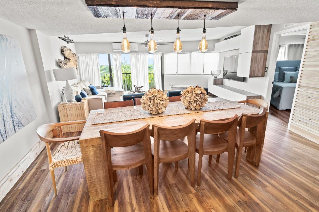 Villa Valbuena Gem Key Largo 2 Kings Marina Pickleball Tennis 3 Pools Remodeled 2025 — 4-Star Luxury Hotel in Key Largo, United States