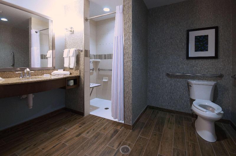 Hilton Garden Inn Hickory - photo 87