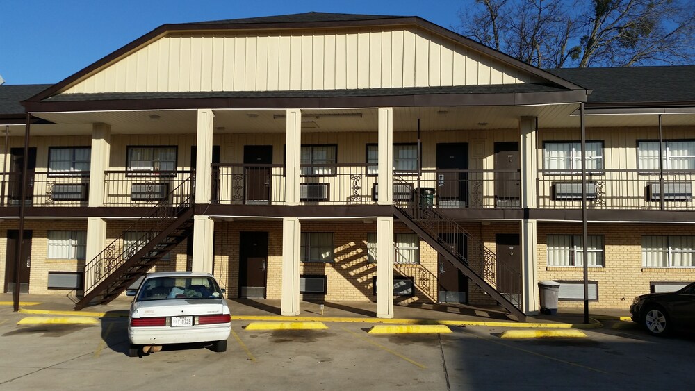 King&Apos;S Inn Motel - photo 26