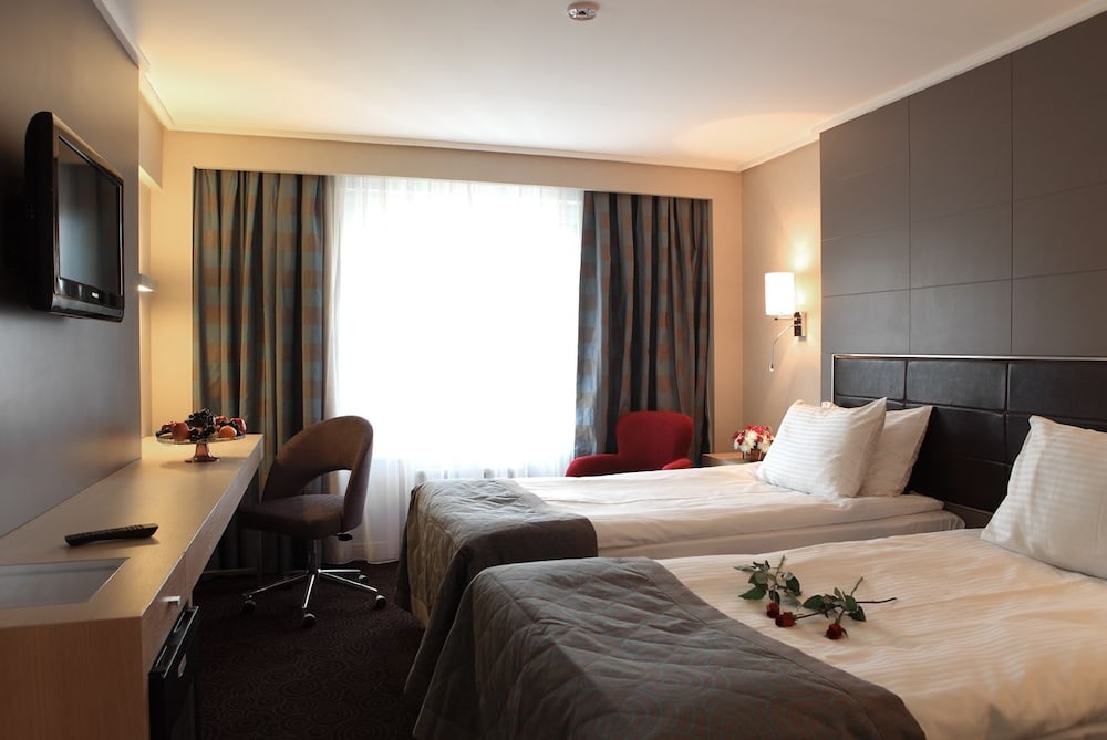 Eyuboglu Hotel — Ankara — photo 5
