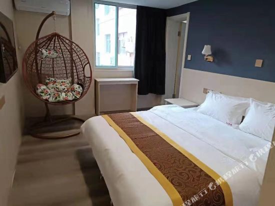 Jinan Guihe Hotel - last minute hotel in Jinan
