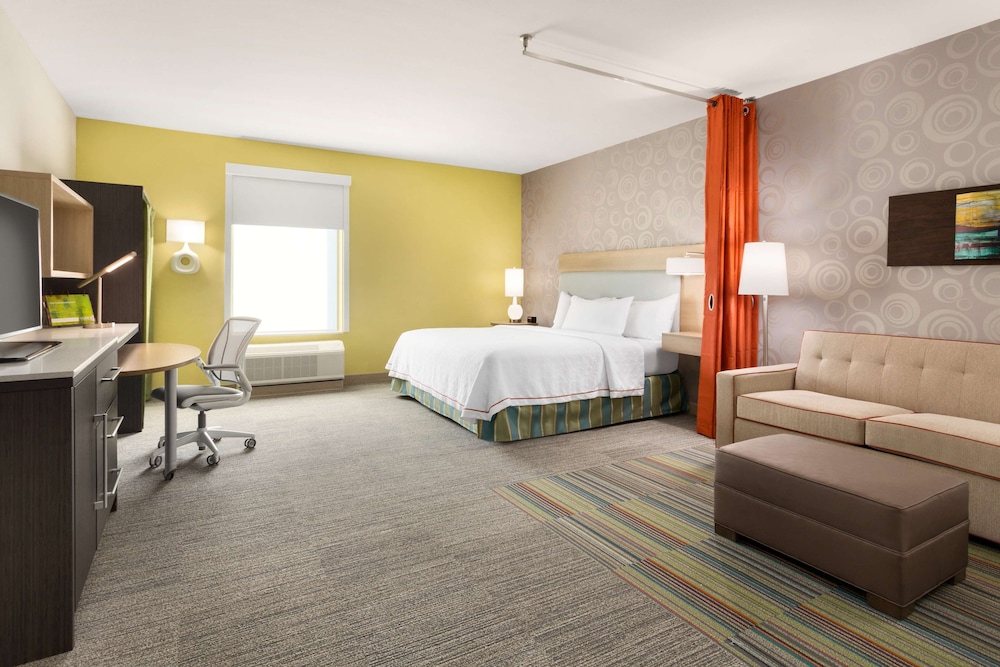 Home2 Suites by Hilton Shenandoah The Woodlands - photo 17