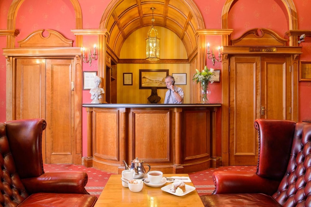 River Island Hotel — hotel near Kerry Airport