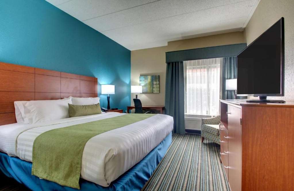 Best Western Eagles Inn - photo 20