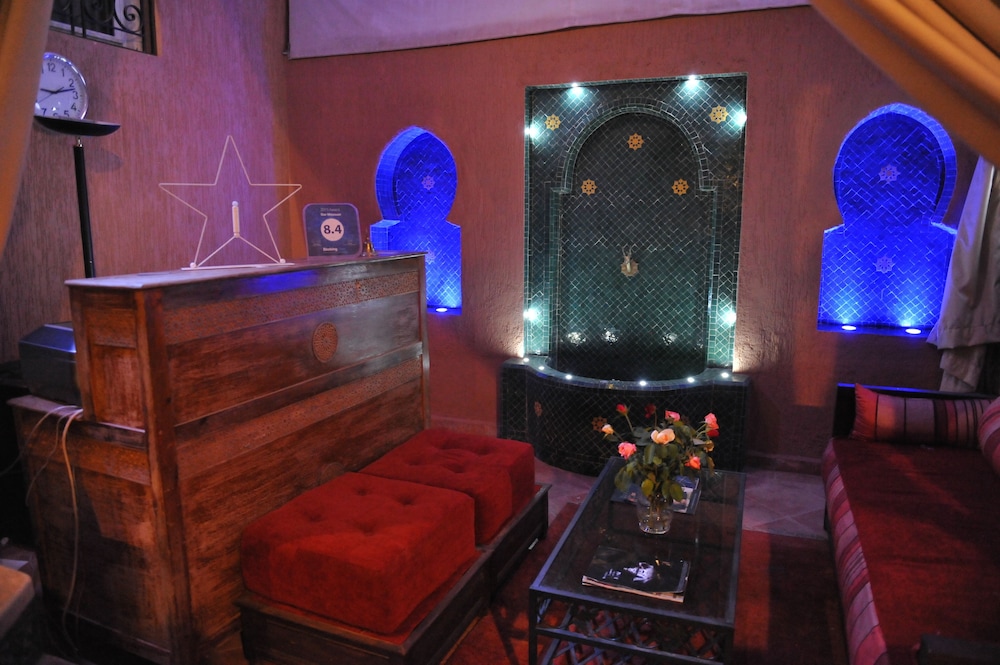 Dar Mezouar — Marrakesh — photo 3