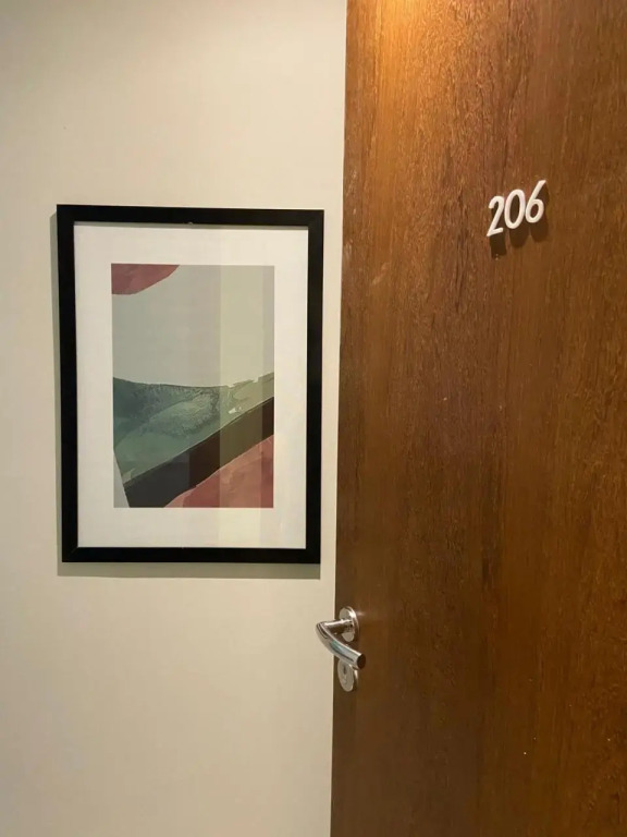 Loft 206 Farol Apart Hotel — Laguna — photo 5