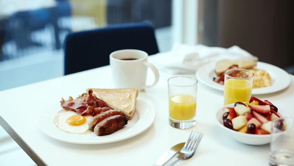 Holiday Inn Odessa by IHG - photo 27